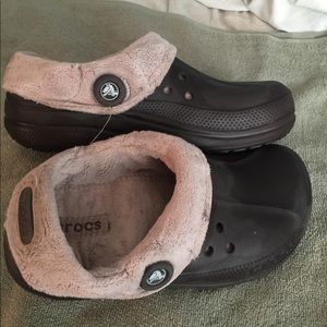 Crocs 8